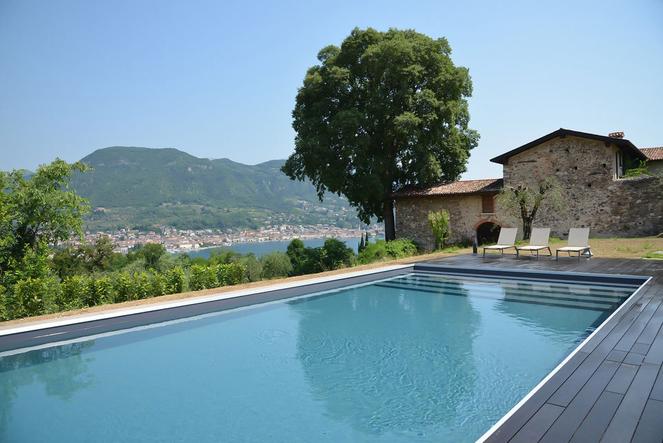 Villa Casale Lucrezia - Garda Lake