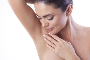 Depurare la pelle con la sauna a infrarossi