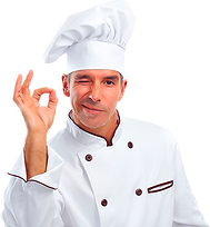 CHEF CAMPING LAGO MAGGIORE