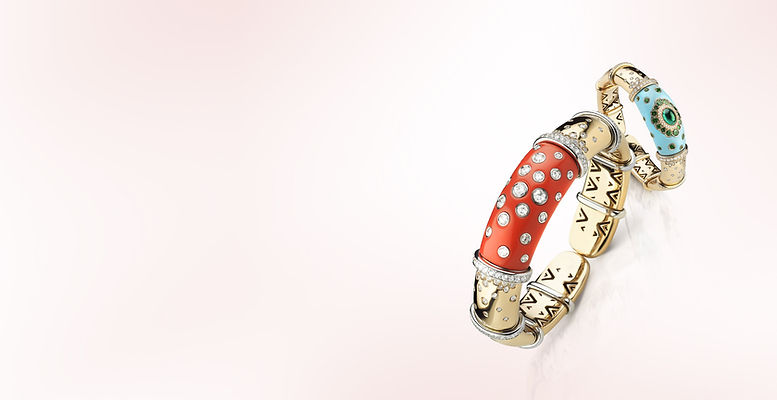 BRACCIALE Rock’n’roll CORALLO