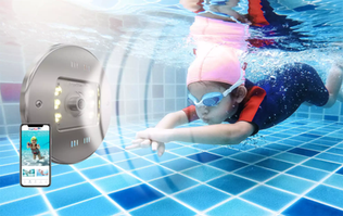 Accessori che trasformano la tua piscina in qualcosa di unico