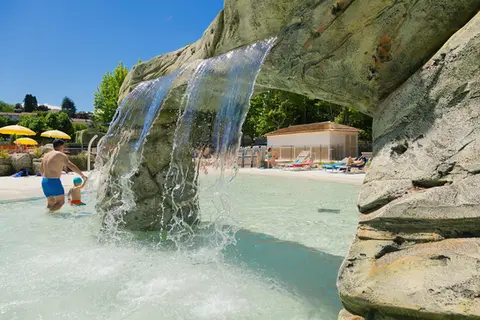 Mago Bay