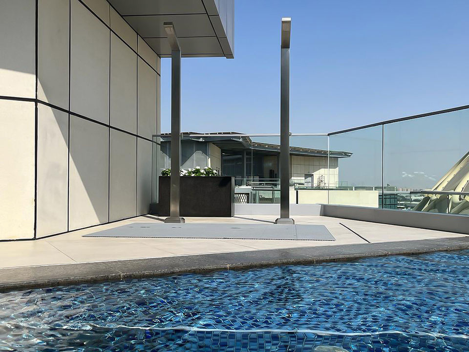 Rove Hotel - Expo 2020 Dubai