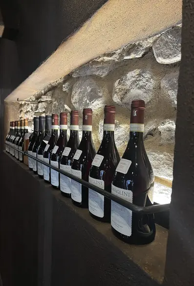 Ristorante La Buvette Lago d'Orta