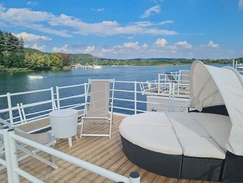 WATERDREAM Houseboats