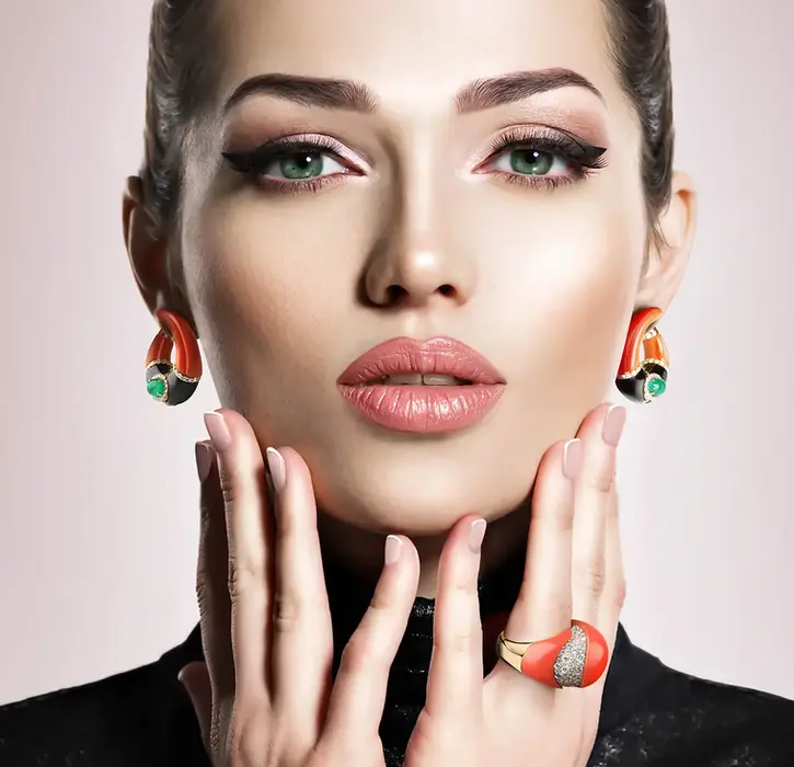 Website Verdi Gioielli