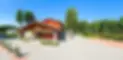 ingresso interno camping village