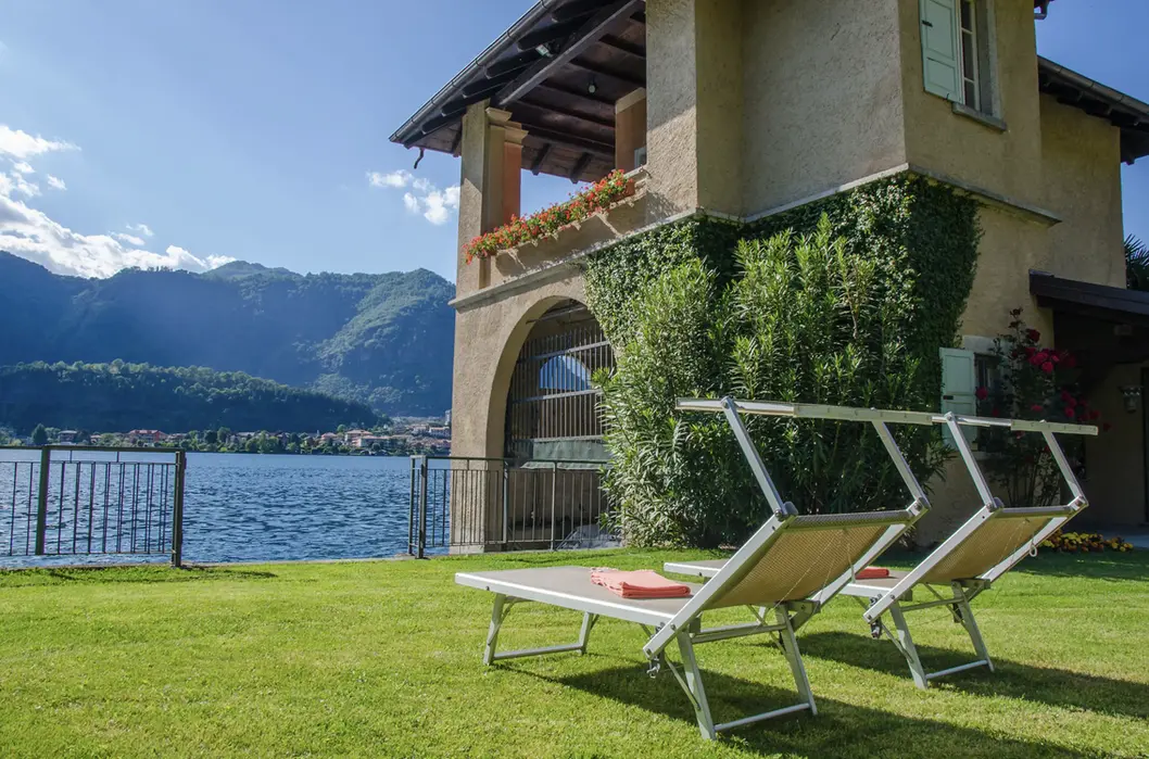 Relais Au Lac