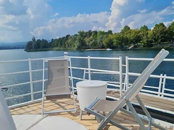 WATERDREAM Houseboats