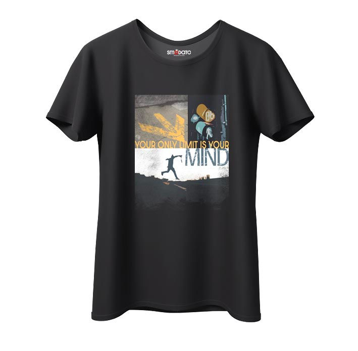 Miniatura: MIND LIMITS