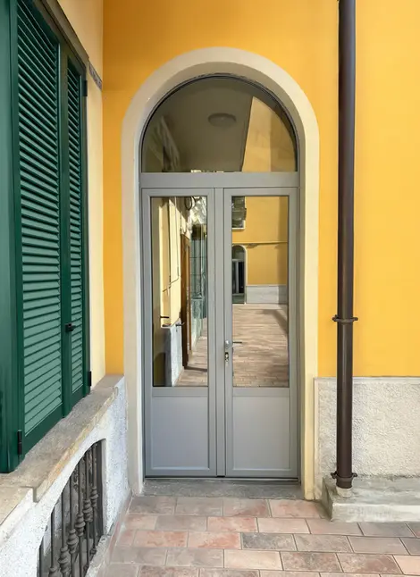 Portoncini