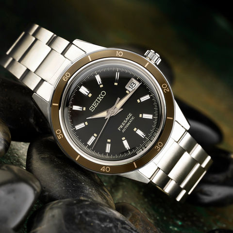 Seiko Presage