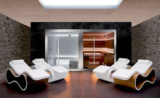 La Home SPA secondo Mirani