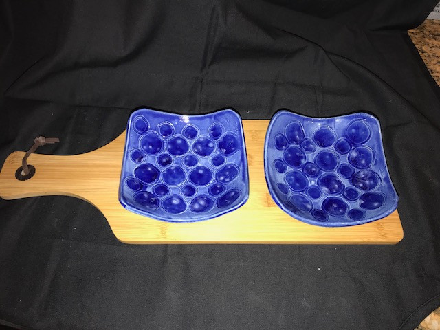 Thumbnail: Platter Sets