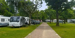Campingplatz Solcio | Urlaub am Ufer des Lago Maggiore | Italien