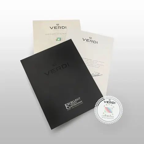 Certificati di garanzia