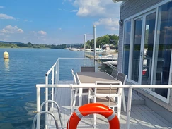 WATERDREAM Houseboats