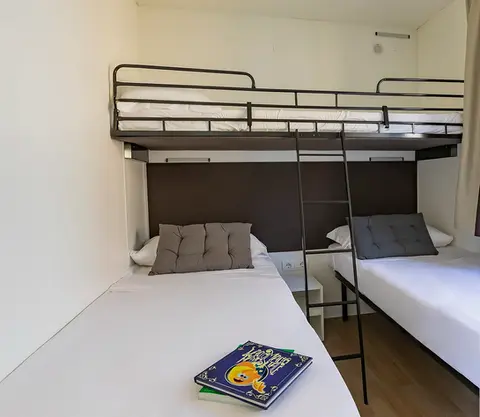 Camera da letto