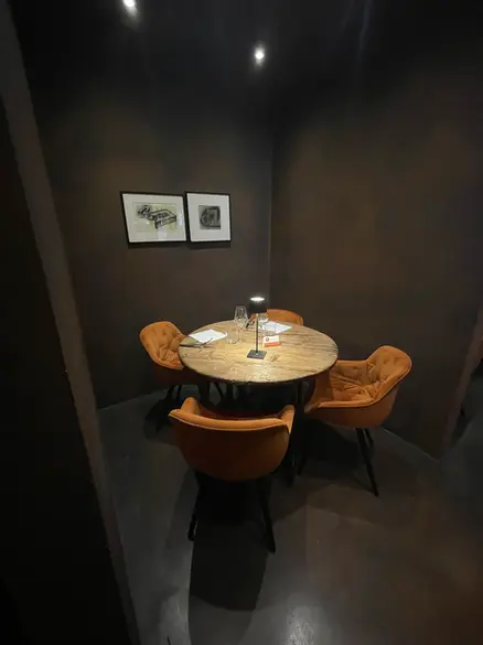 Ristorante La Buvette Lago d'Orta