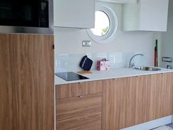 WATERDREAM Houseboats