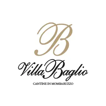 Logo Cantine Villa Baglio