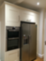 Kitchen fitting in Northfields, London