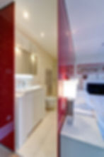 Ensuite bathroom in Camden, London