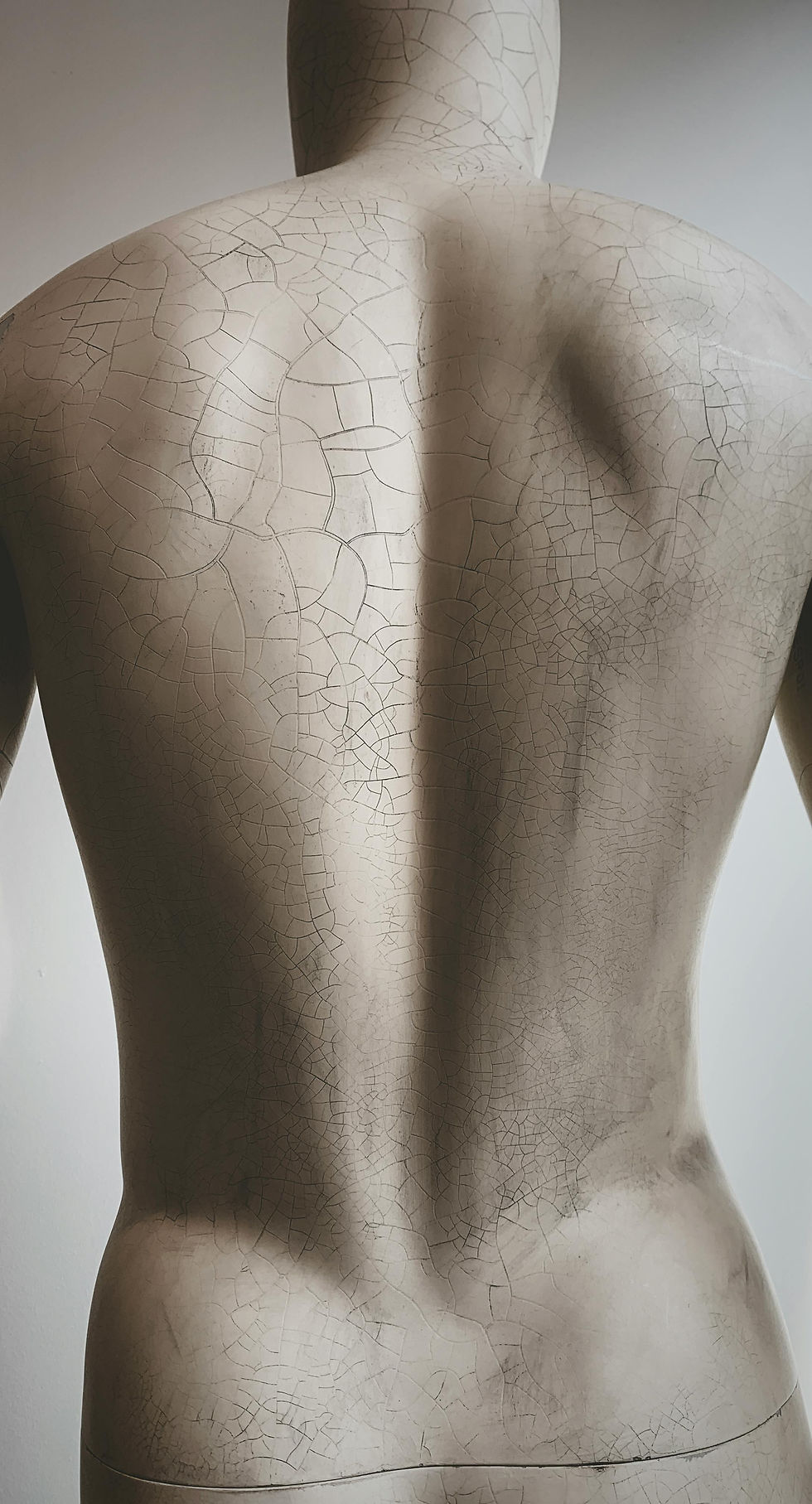 Why Your Lower Back Pain Keeps Coming Back — A TCM Perspective