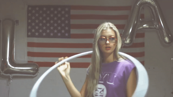 American Fling