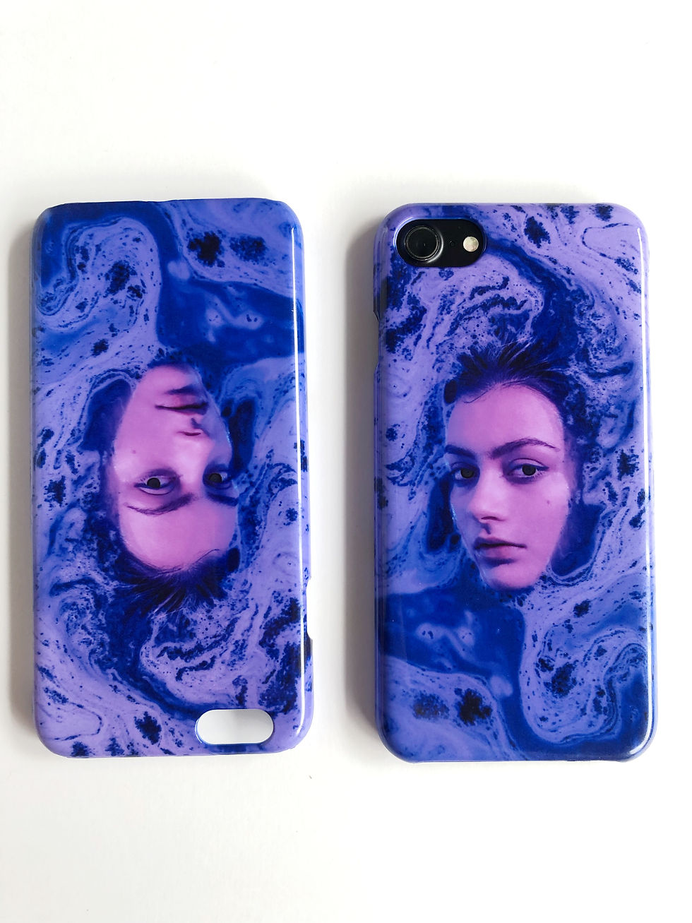 Thumbnail: 3D iPhone cases