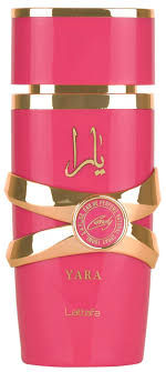 Lattafa: Yara Candy EDP 100ml