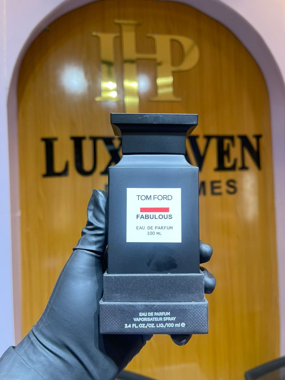 Tom Ford Fabulous (EDP 100ml)