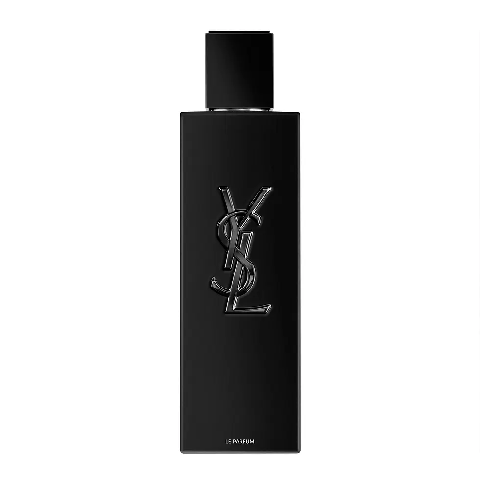 YSL myself Le Parfum (Le parfum 100ml)