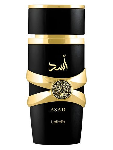 Lattafa: Asad (EDP 100ml)