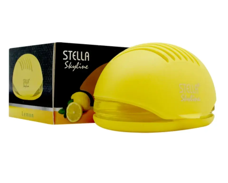 Stella Skyline: Lemon