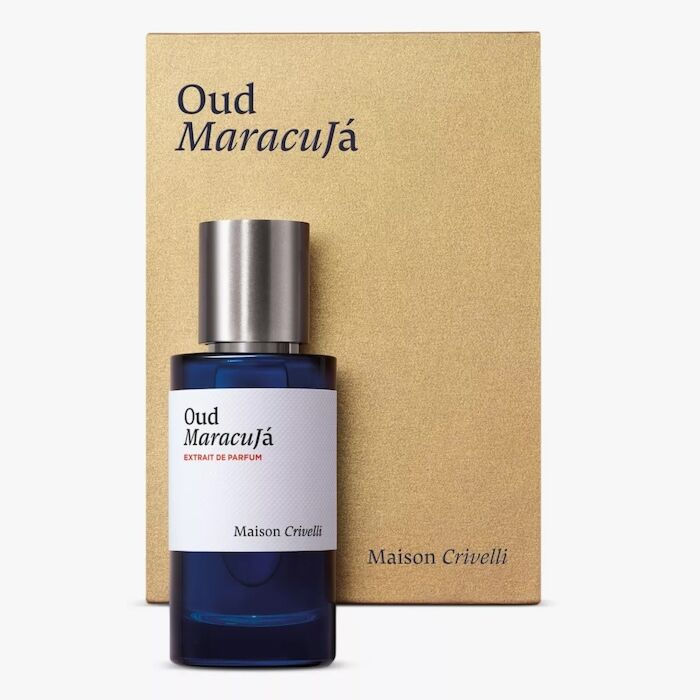 MC OUD MARACUJA (50ml Ext.)
