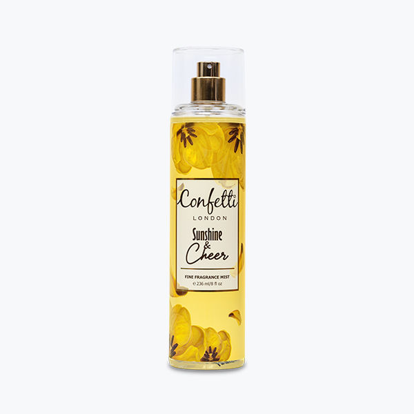 Confetti: Sunshine & Cheer (236ml)