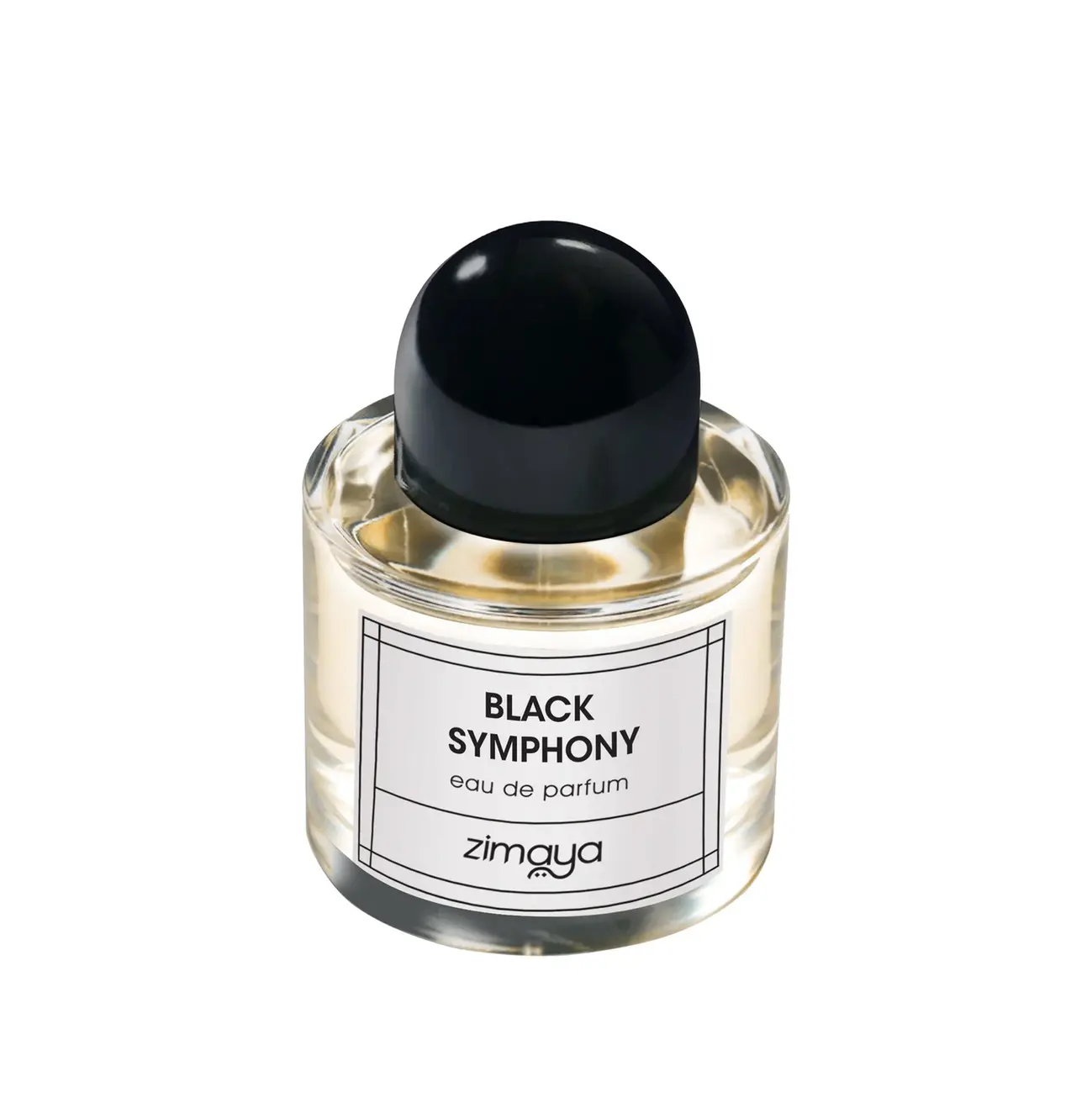 Zimaya Black Symphony (EDP 100ml)