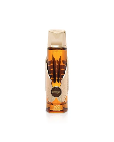 Zimaya Itqan Gold (EDP 100ml) | LUX HAVEN