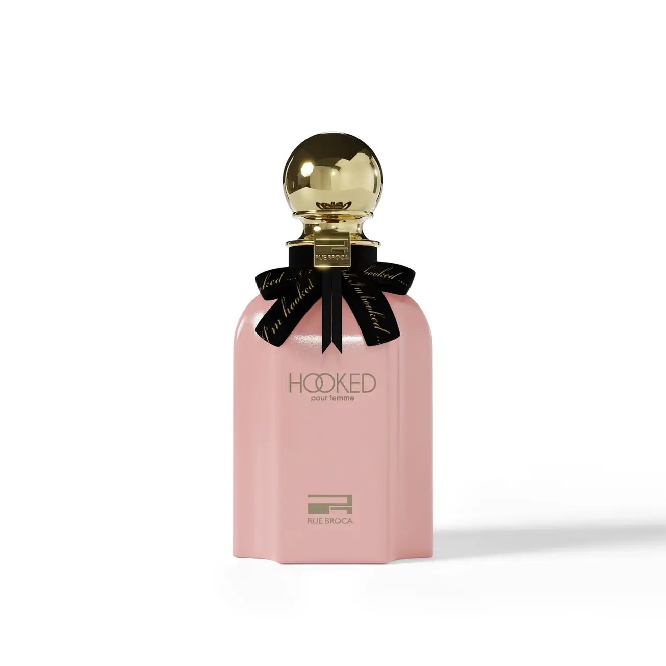 RB Hooked Pour Femme (EDP 100ml)