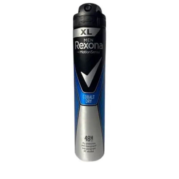 Rexona Motion Sense Cobalt Dry (200ml)