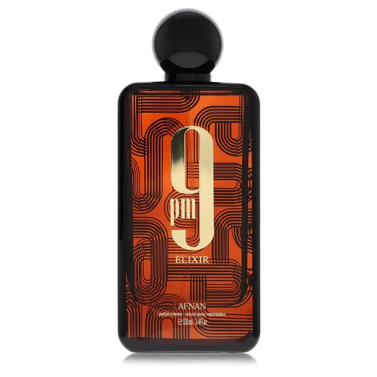 Afnan 9pm Elixir (EDP 100ml)