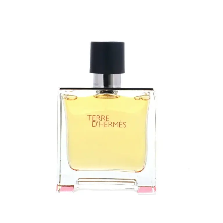 Hermes: Terre D'Hermes Pure Perfume Parfum 75ml
