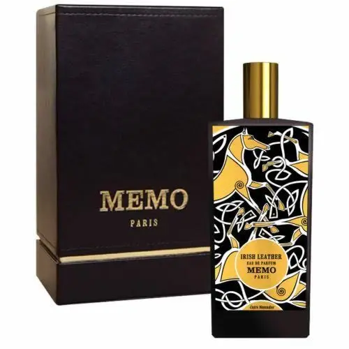 Memo Irish Leather (EDP 75ml)