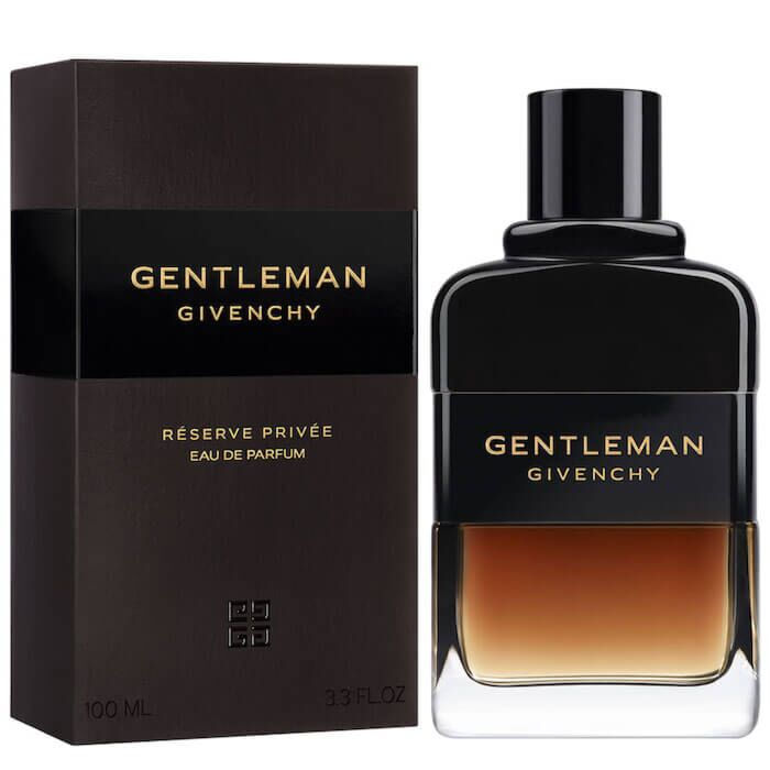 Givenchy Gentleman Reserve Privee (EDP 100ml)