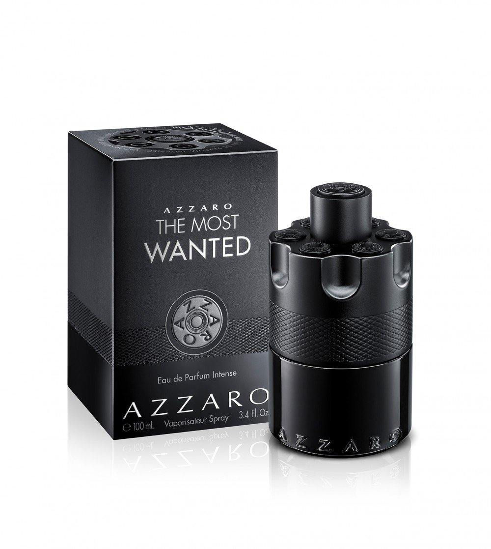 Azzaro the Most Wanted intense (EDP 100ml)