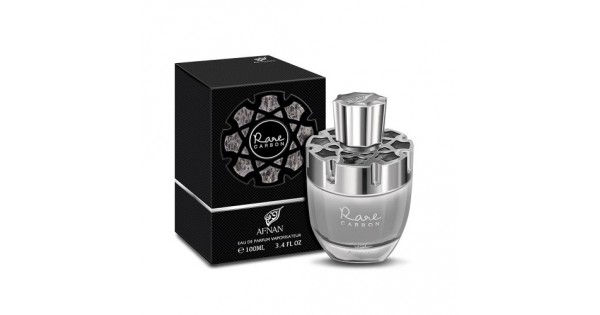 Afnan Rare Carbon (EDP 100ml)