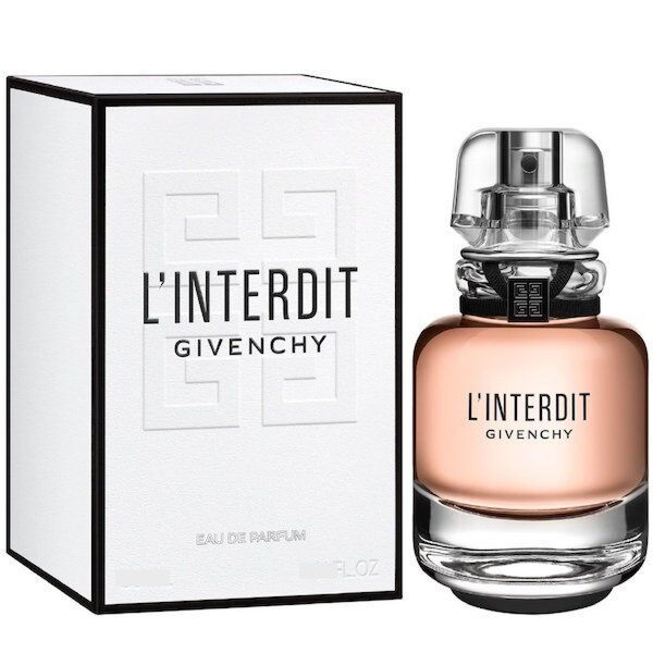 Givenchy Gentleman L'Interdit (EDP 100ml)