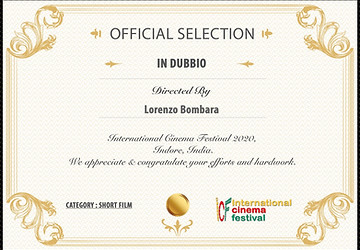 Elena Maro  Awards Film Composer Award Winning Score