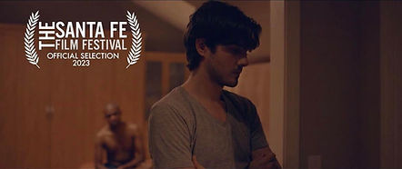 SANTA FE FILM FESTIVAL ELENA MARO ANOVE THE BRANCHES